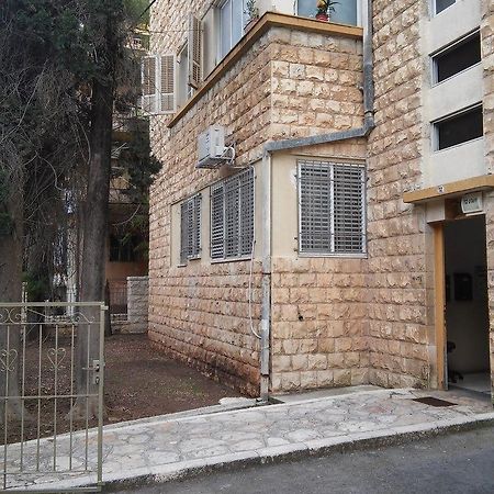 Guest House Orlihome Haifa Eksteriør billede