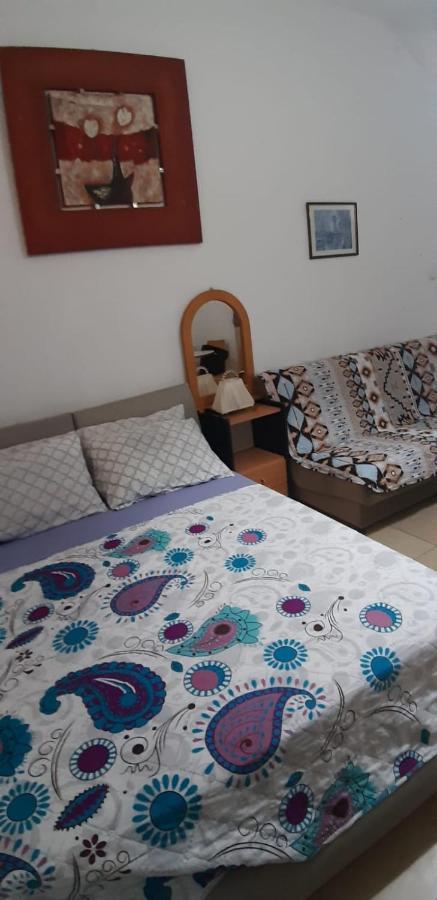 Guest House Orlihome Haifa Eksteriør billede