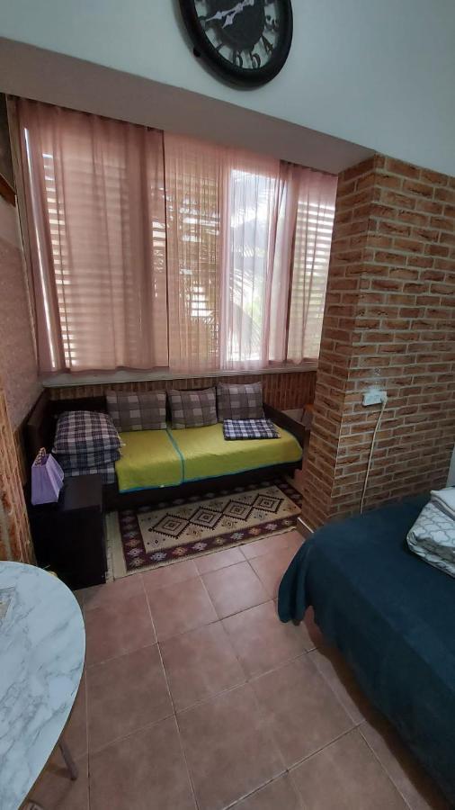 Guest House Orlihome Haifa Eksteriør billede