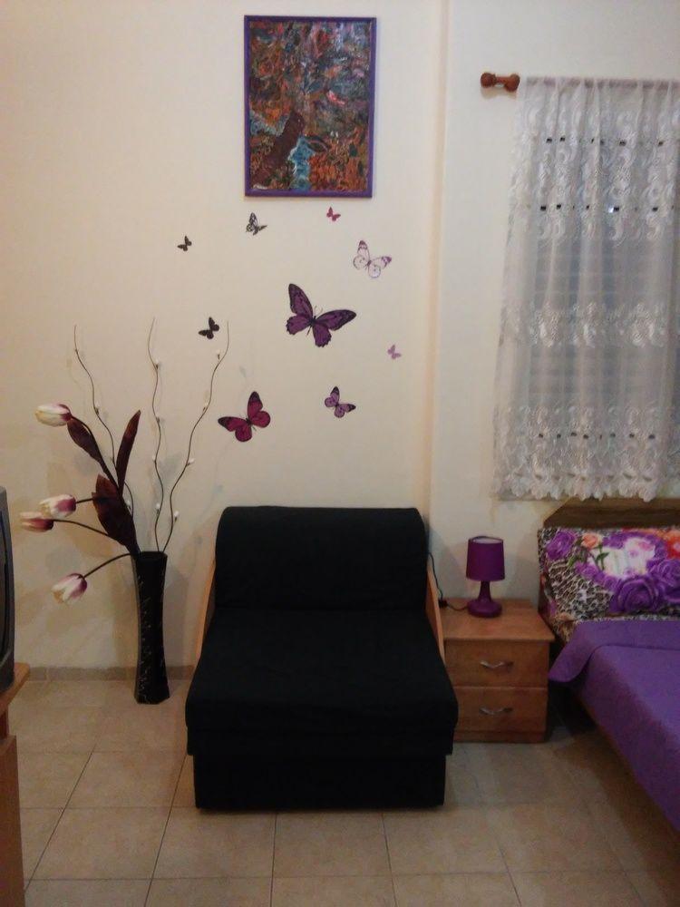 Guest House Orlihome Haifa Eksteriør billede