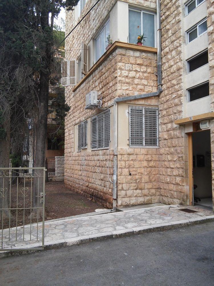 Guest House Orlihome Haifa Eksteriør billede