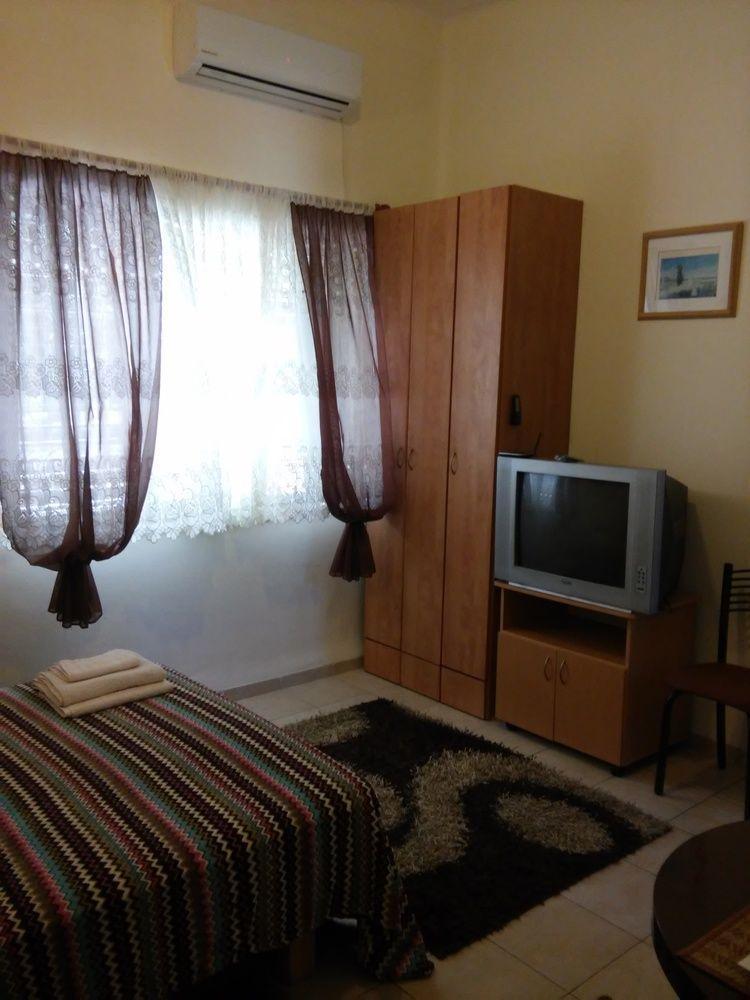 Guest House Orlihome Haifa Eksteriør billede