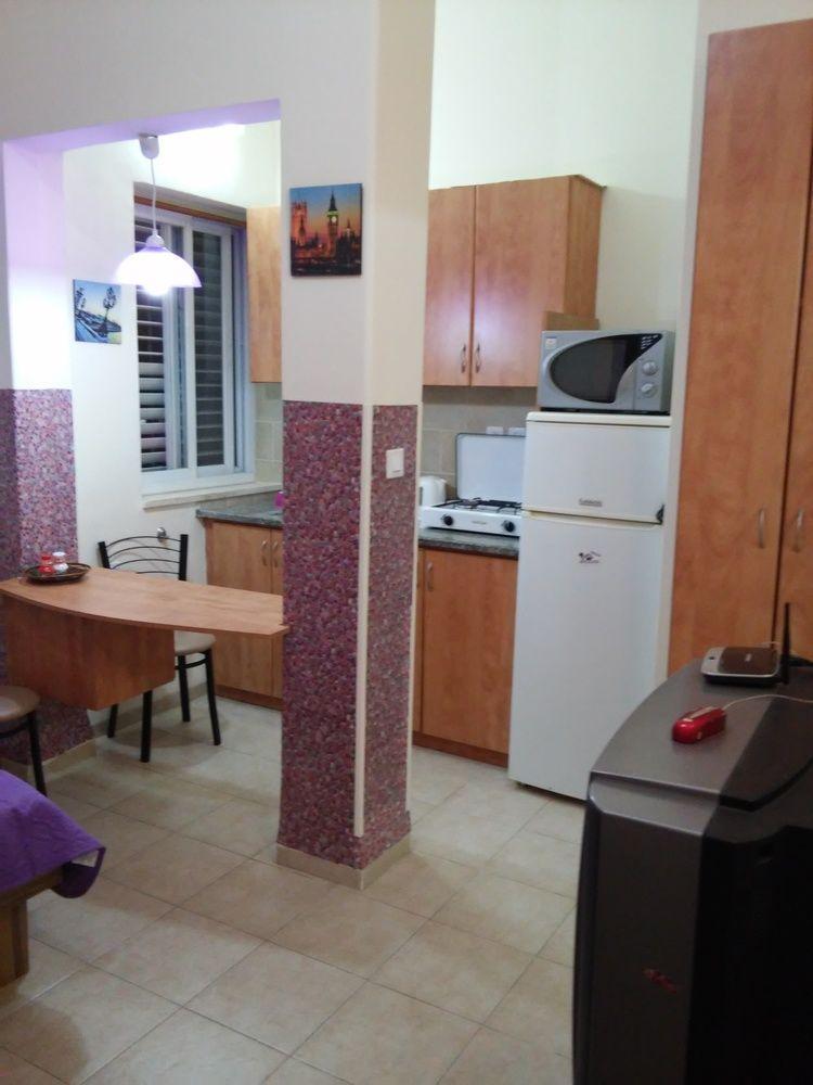 Guest House Orlihome Haifa Eksteriør billede