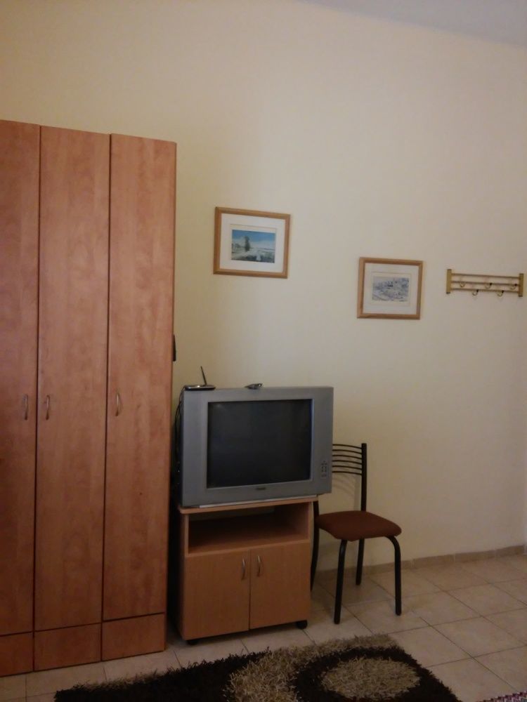 Guest House Orlihome Haifa Eksteriør billede
