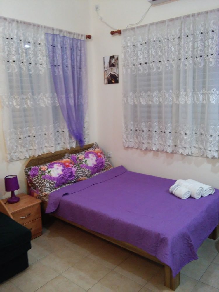 Guest House Orlihome Haifa Eksteriør billede